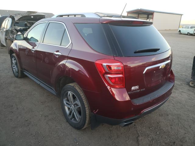 2017 CHEVROLET EQUINOX PR 2GNFLGE33H6137960