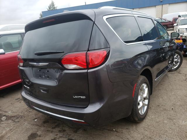 2020 CHRYSLER PACIFICA L 2C4RC1GG8LR239944