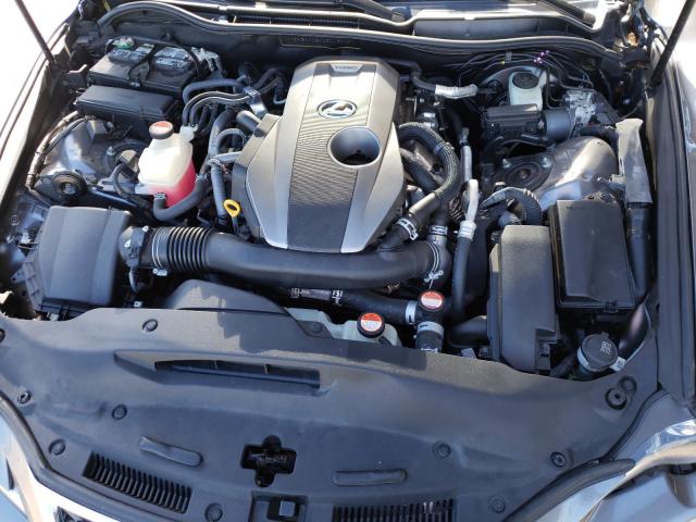 2016 LEXUS IS 200T JTHBA1D2XG5013843
