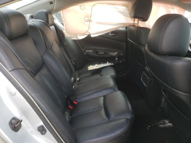 2010 NISSAN MAXIMA S 1N4AA5AP8AC863824