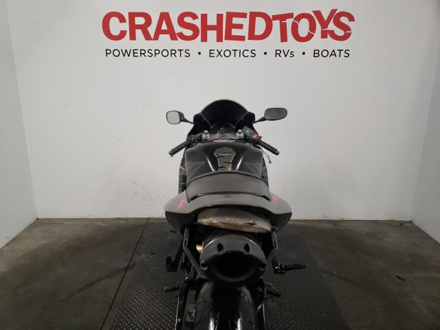 2005 HONDA CBR600 RR JH2PC37065M208856