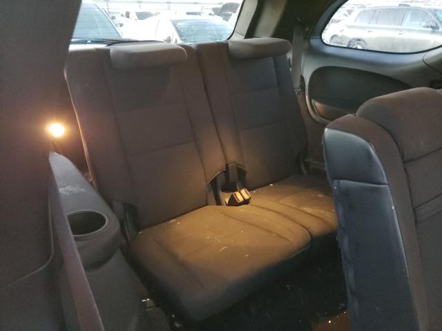 2017 DODGE DURANGO SX 1C4RDJAG5HC669789