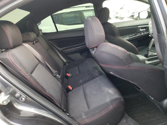 2019 SUBARU WRX JF1VA1A64K9811414