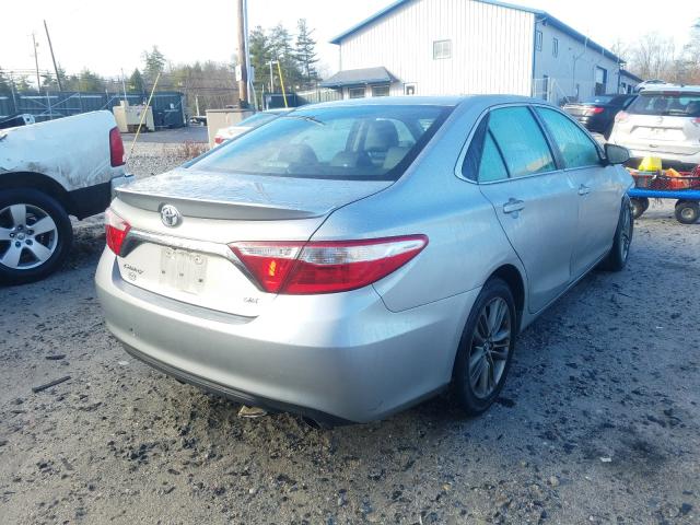 2015 TOYOTA CAMRY LE 4T1BF1FK9FU957259