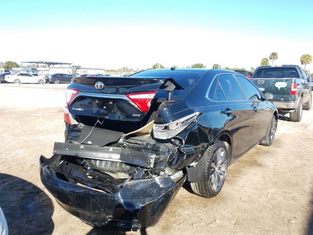 2015 TOYOTA CAMRY LE 4T1BF1FK9FU034702