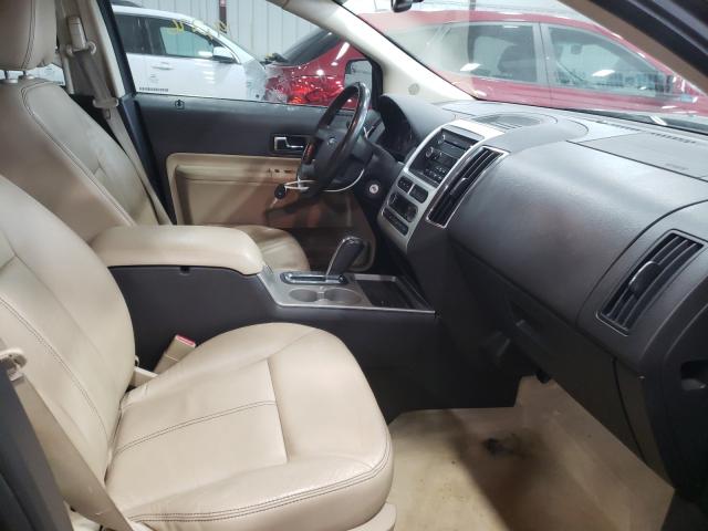 2010 FORD EDGE LIMIT 2FMDK4KC4ABA94180
