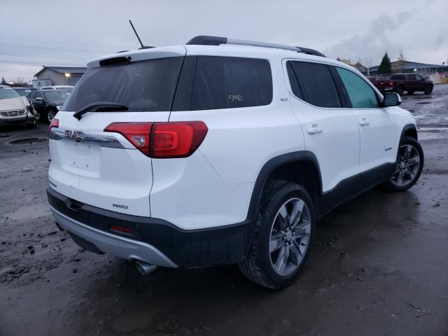 2019 GMC ACADIA SLT 1GKKNWLS1KZ264907