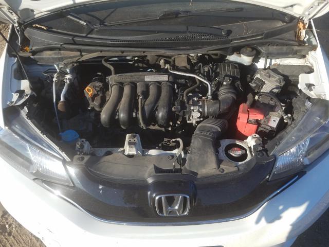 2016 HONDA FIT EX JHMGK5H75GS011368