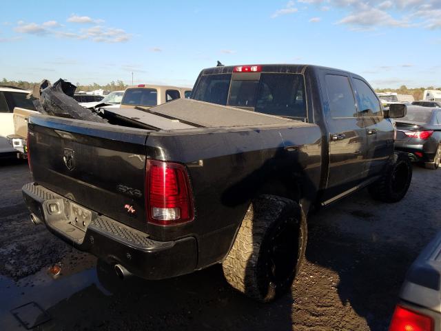 2016 RAM 1500 SPORT 1C6RR7MT7GS387260