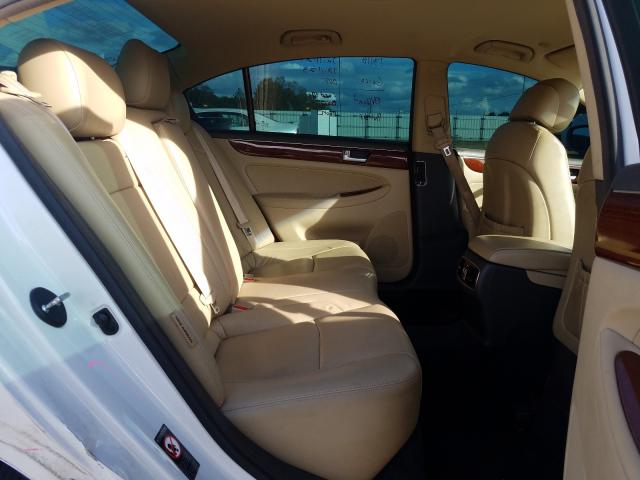 2013 HYUNDAI GENESIS 3. KMHGC4DDXDU243643