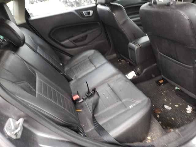 2014 FORD FIESTA TIT 3FADP4FJ7EM230004