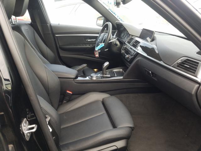2016 BMW 328 I SULE - WBA8E9C55GK648560
