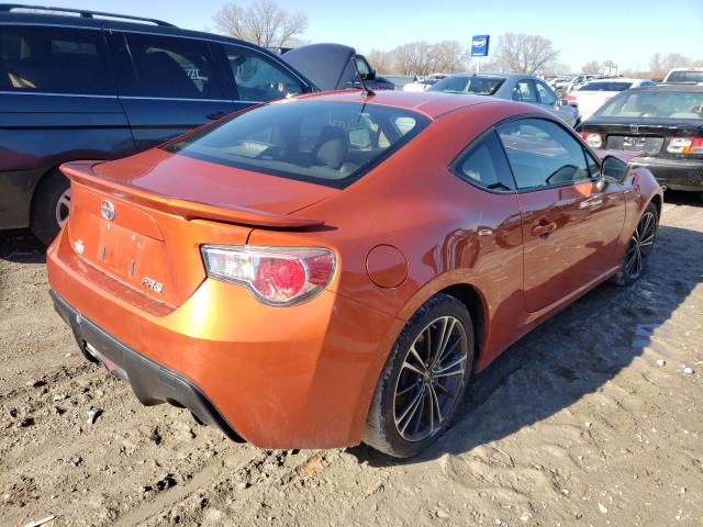 2013 TOYOTA SCION JF1ZNAA14D1732319