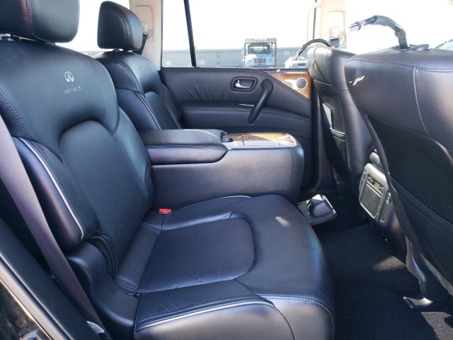2012 INFINITI QX56 JN8AZ2NE6C9018808