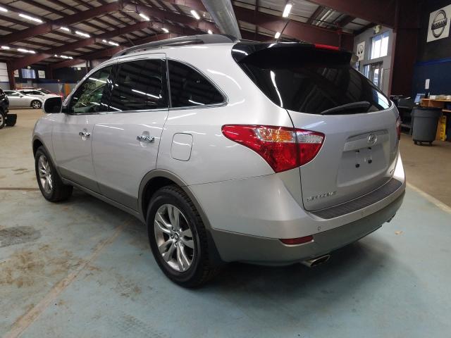2012 HYUNDAI VERACRUZ G KM8NU4CC1CU200658