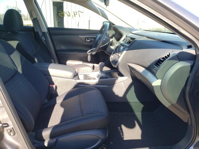 2017 NISSAN ALTIMA 1N4AL3AP3HC477742