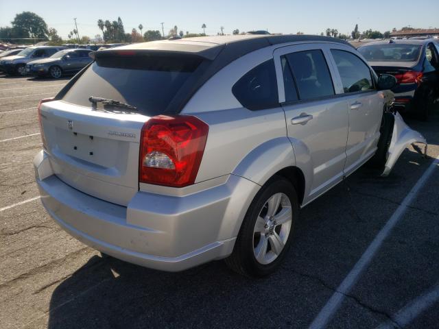 2012 DODGE CALIBER SX 1C3CDWDA8CD535506