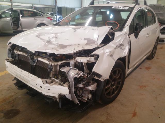 2015 SUBARU IMPREZA JF1GPAA6XF8202024