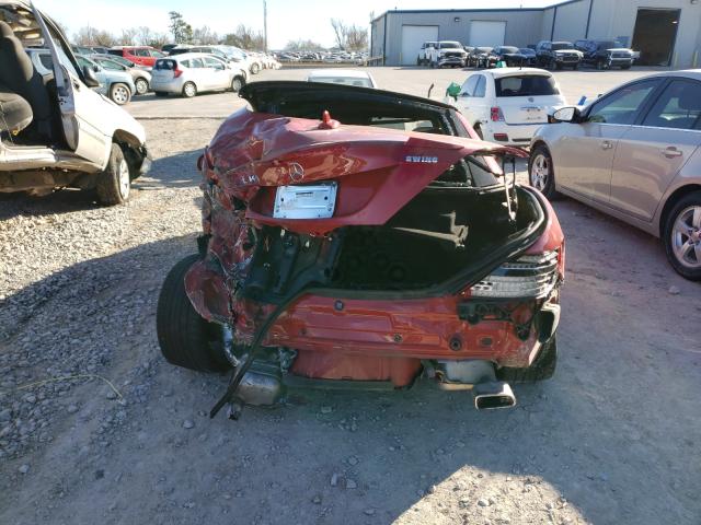 13 Mercedes Benz Slk 350 Oklahoma City Ok 3 5l A Better Bid