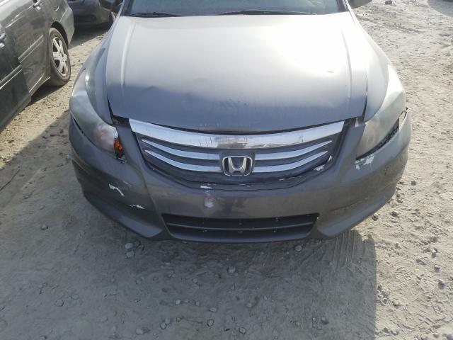 2010 HONDA ACCORD 1HGCP2F30AA110419