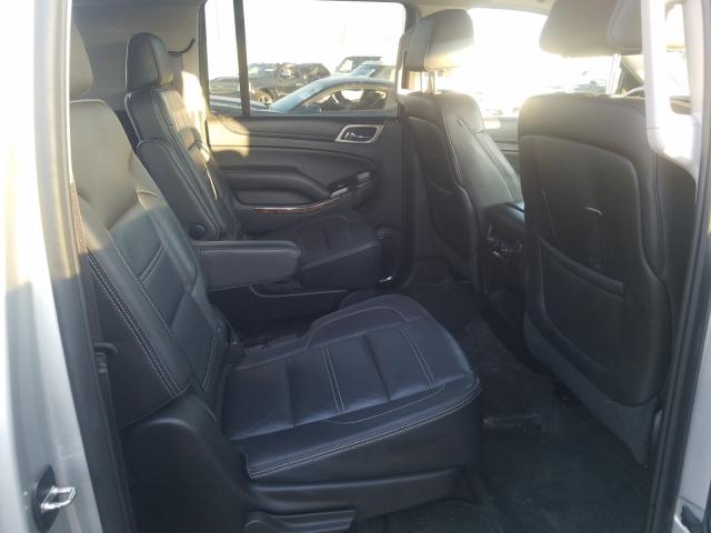 2015 GMC YUKON XL D 1GKS2JKJ2FR262609