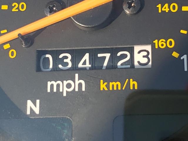 2019 SUZUKI LS650 JS1NP41D7K7100580