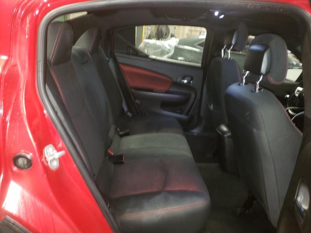 2011 DODGE AVENGER MA 1B3BD1FG4BN596258