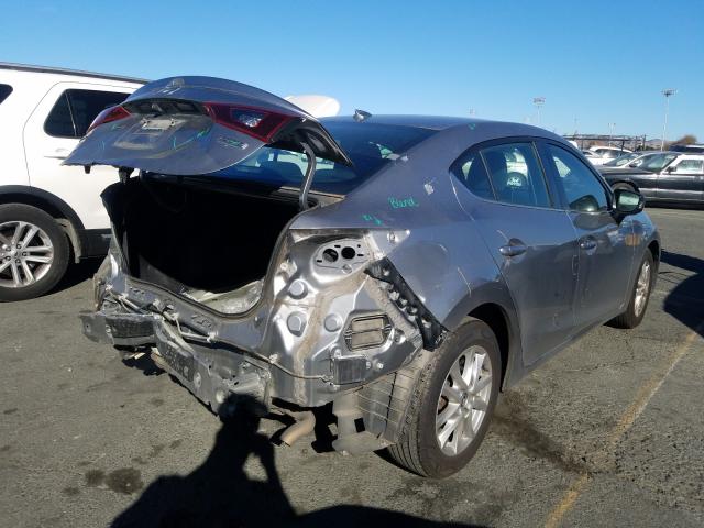 2015 MAZDA 3 TOURING - 3MZBM1V75FM202182