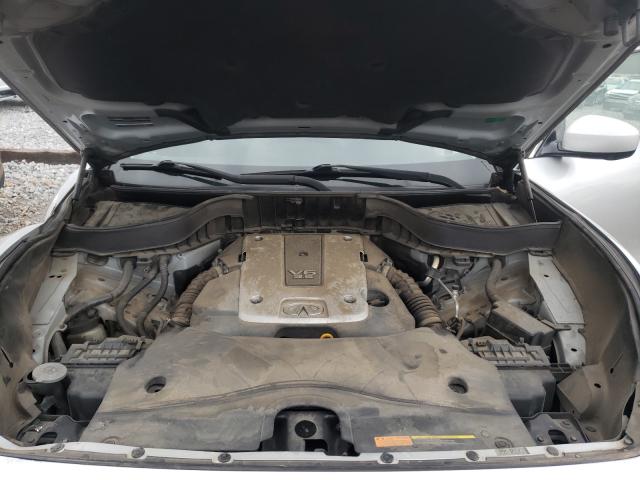 2012 INFINITI FX35 JN8AS1MW8CM153309