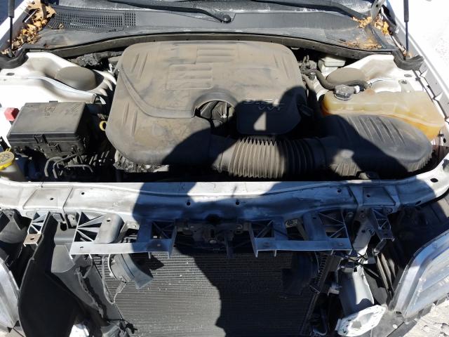 2013 CHRYSLER 300 2C3CCAAG9DH630692