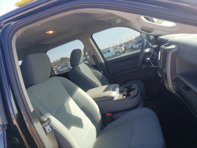 2018 RAM 2500 ST 3C6UR5CL8JG303350