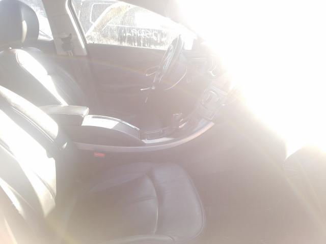 2012 BUICK LACROSSE P 1G4GD5ER7CF357972
