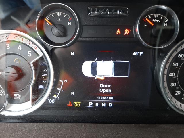 2017 RAM 3500 SLT 3C63RRHLXHG683202
