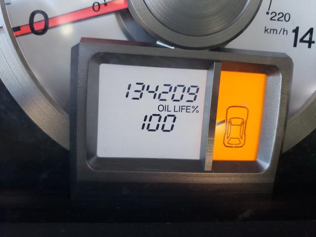 2011 HONDA PILOT LX 5FNYF3H27BB021392