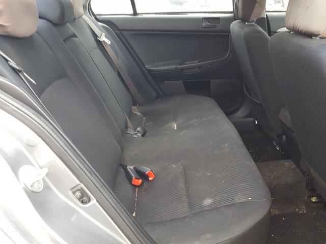 2015 MITSUBISHI LANCER ES JA32U2FU1FU024374