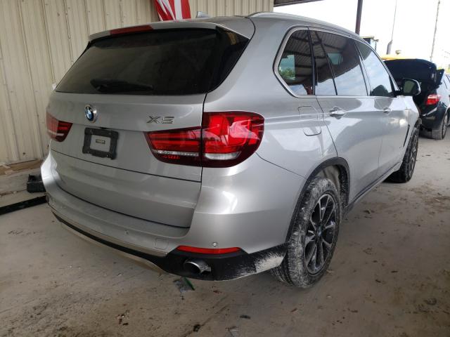 2017 BMW X5 SDRIVE3 5UXKR2C3XH0X06483