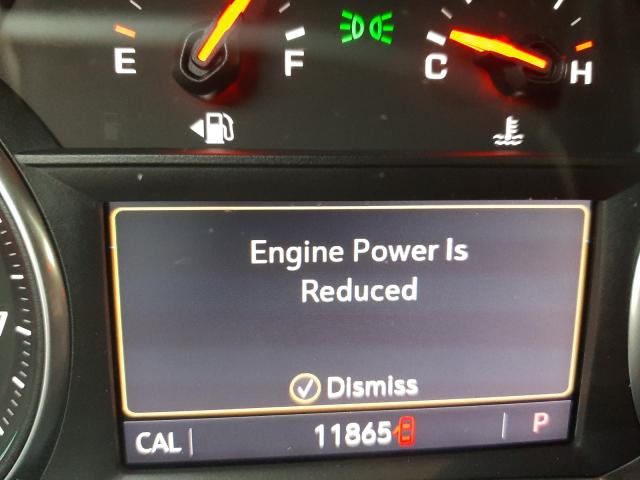 2020 CHEVROLET EQUINOX PR 2GNAXNEV9L6204736