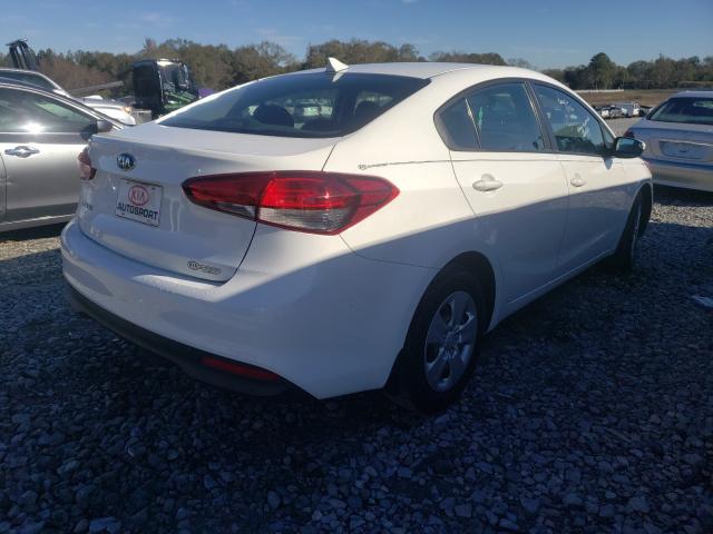 2018 KIA FORTE LX 3KPFK4A72JE212012