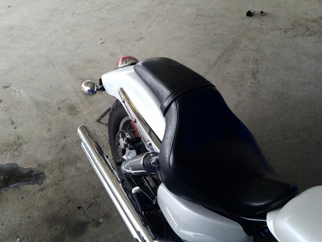 2007 HONDA VTX1300 C 1HFSC55057A303646