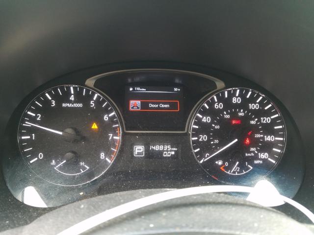 2014 NISSAN ALTIMA 2.5 1N4AL3AP3EC263054