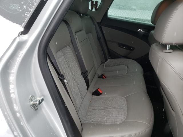 2016 BUICK VERANO 1G4PP5SK2G4125764