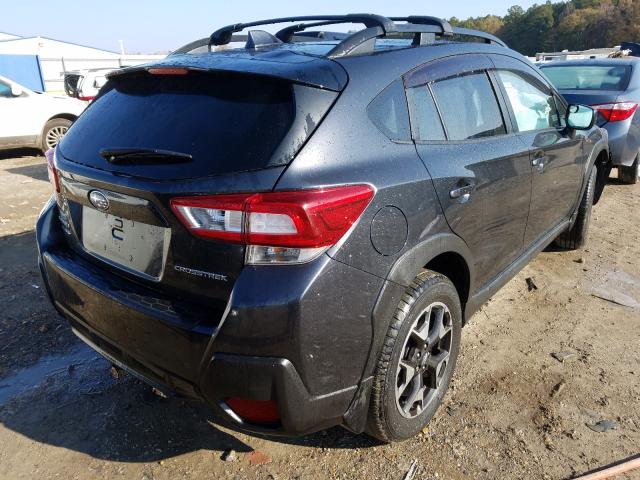 2019 SUBARU CROSSTREK JF2GTAEC5KH204409