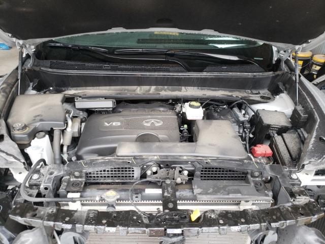 2018 INFINITI QX60 5N1DL0MN7JC528726