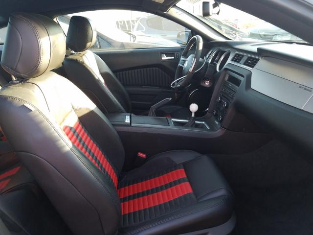 2014 FORD MUSTANG SH 1ZVBP8JZ4E5276009