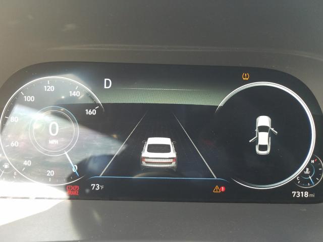 2020 HYUNDAI SONATA SEL 5NPEJ4J21LH051086