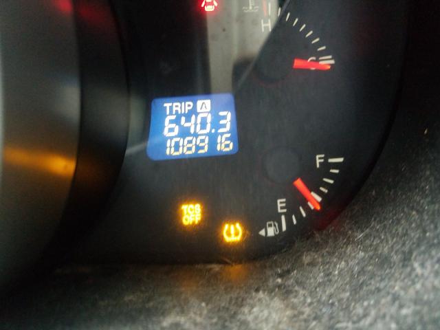 2011 MAZDA CX-7 JM3ER2B5XB0378157