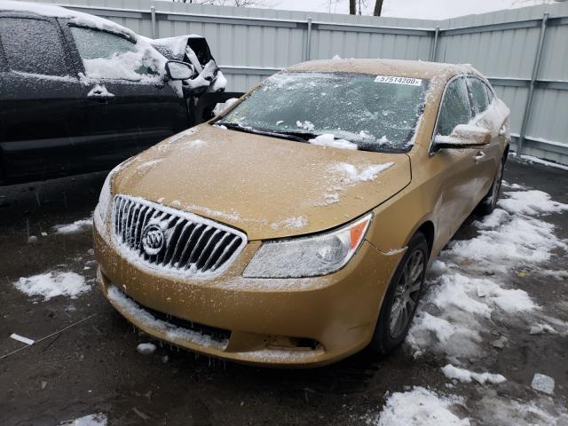 2013 BUICK LACROSSE 1G4GL5E32DF222236