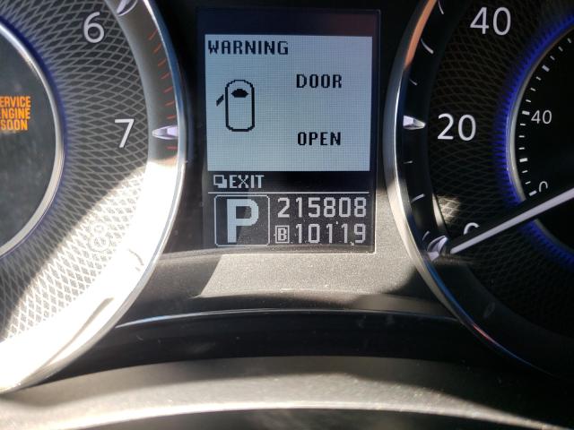 2012 INFINITI QX56 JN8AZ2NE6C9018808