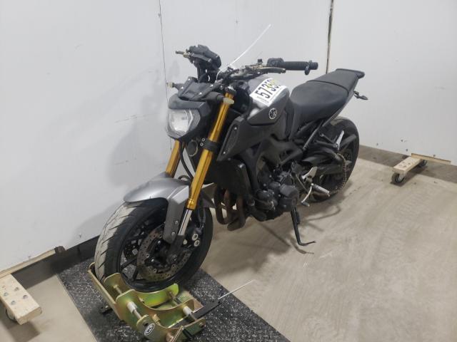 2015 YAMAHA FZ09 JYARN33E0FA008227