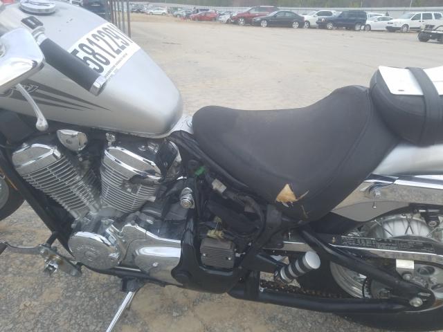 2006 HONDA VT600 CD JH2PC21416K710046
